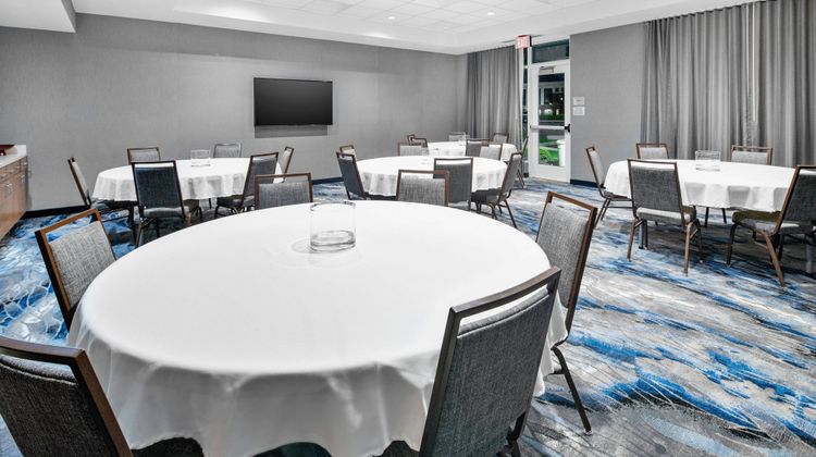 Fairfield Inn & Stes Columbus New Albany Meeting