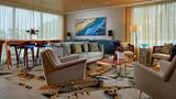 Delta Hotels Daytona Beach Oceanfront Lobby