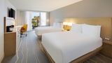 Delta Hotels Daytona Beach Oceanfront Room