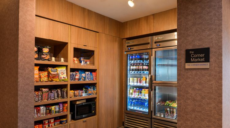 Fairfield Inn & Suites Columbus Other