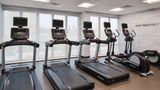 Fairfield Inn & Suites Columbus Health Club