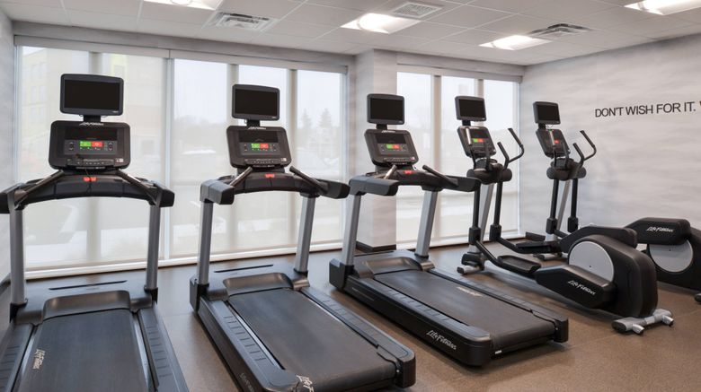 <b>Fairfield Inn & Suites Columbus Health Club</b>. Images powered by <a href="https://www.leonardoworldwide.com/" title="Leonardo Worldwide" target="_blank">Leonardo</a>.