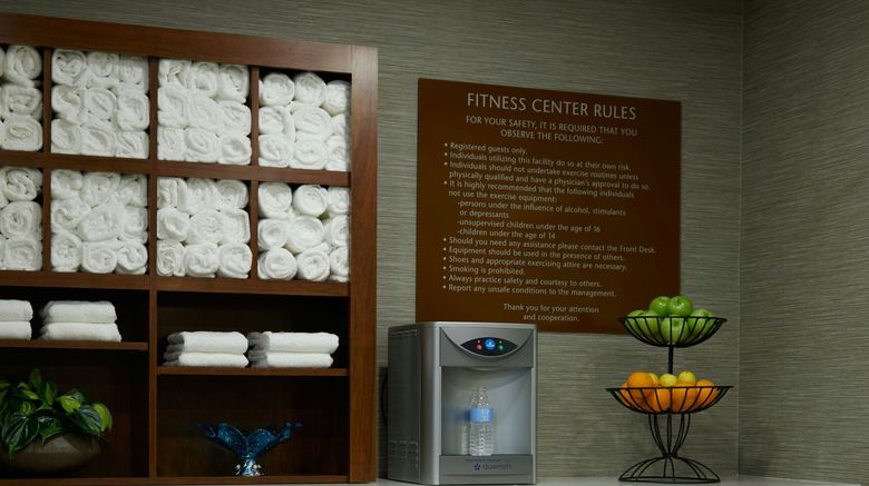 <b>Delta Hotels Daytona Beach Oceanfront Health Club</b>. Images powered by <a href="https://www.leonardoworldwide.com/" title="Leonardo Worldwide" target="_blank">Leonardo</a>.