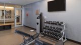 Fairfield Inn & Suites Columbus Health Club