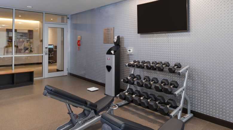 <b>Fairfield Inn & Suites Columbus Health Club</b>. Images powered by <a href="https://www.leonardoworldwide.com/" title="Leonardo Worldwide" target="_blank">Leonardo</a>.