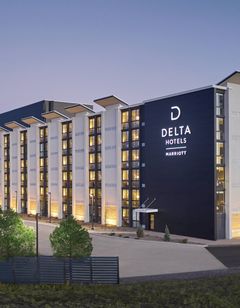 Delta Hotels Denver Northglenn