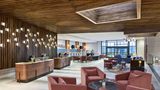 Delta Hotels Denver Northglenn Lobby
