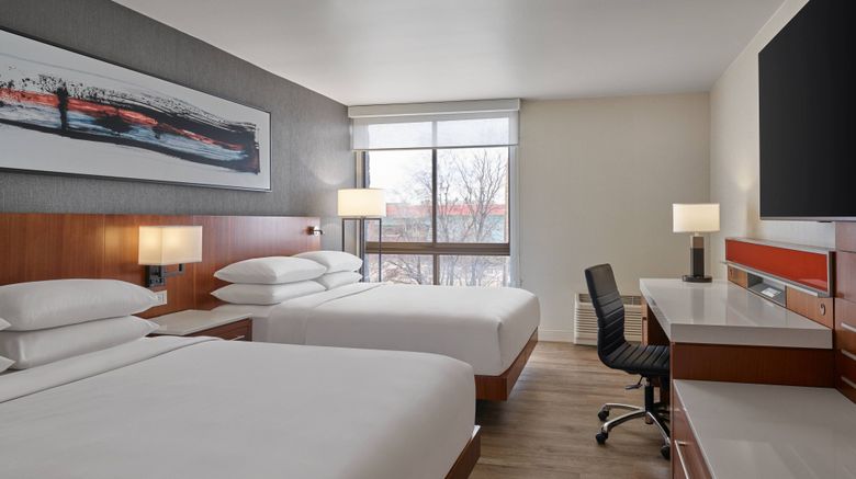 <b>Delta Hotels Denver Northglenn Room</b>. Images powered by <a href="https://www.leonardoworldwide.com/" title="Leonardo Worldwide" target="_blank">Leonardo</a>.