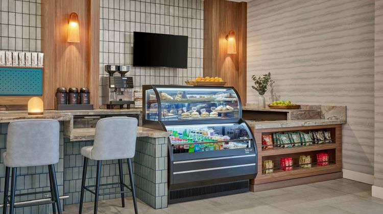 Delta Hotels Denver Northglenn Restaurant