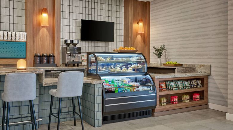 <b>Delta Hotels Denver Northglenn Restaurant</b>. Images powered by <a href="https://www.leonardoworldwide.com/" title="Leonardo Worldwide" target="_blank">Leonardo</a>.