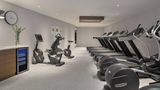 Delta Hotels Denver Northglenn Health Club