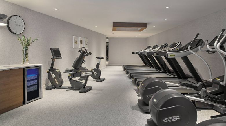 <b>Delta Hotels Denver Northglenn Health Club</b>. Images powered by <a href="https://www.leonardoworldwide.com/" title="Leonardo Worldwide" target="_blank">Leonardo</a>.
