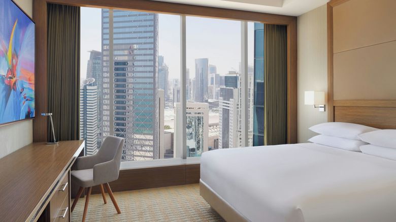 <b>Delta Hotels City Center Doha Suite</b>. Images powered by <a href="https://www.leonardoworldwide.com/" title="Leonardo Worldwide" target="_blank">Leonardo</a>.
