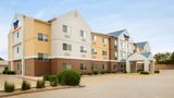 <b>Fairfield Inn & Suites Champaign Exterior</b>. Images powered by <a href="https://www.leonardoworldwide.com/" title="Leonardo Worldwide" target="_blank">Leonardo</a>.