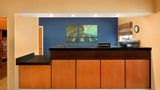 <b>Fairfield Inn & Suites Champaign Lobby</b>. Images powered by <a href="https://www.leonardoworldwide.com/" title="Leonardo Worldwide" target="_blank">Leonardo</a>.