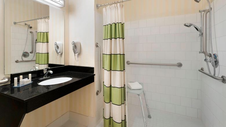 <b>Fairfield Inn & Suites Champaign Room</b>. Images powered by <a href="https://www.leonardoworldwide.com/" title="Leonardo Worldwide" target="_blank">Leonardo</a>.