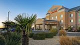Fairfield Inn & Suites by Marriott Exterior