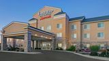 Fairfield Inn & Suites by Marriott Exterior