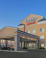 Fairfield Inn & Suites by Marriott