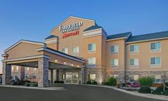 Fairfield Inn & Suites by Marriott