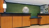 Fairfield Inn & Suites by Marriott Lobby