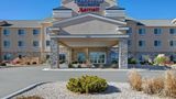 Fairfield Inn & Suites by Marriott Exterior