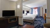 Fairfield Inn & Suites by Marriott Suite
