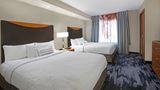 Fairfield Inn & Suites by Marriott Suite