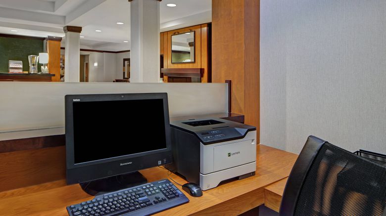 <b>Fairfield Inn & Suites by Marriott Other</b>. Images powered by <a href="https://www.leonardoworldwide.com/" title="Leonardo Worldwide" target="_blank">Leonardo</a>.