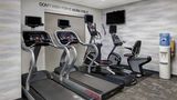 Fairfield Inn & Suites by Marriott Health Club