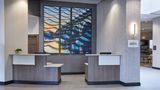 Delta Hotels by Marriott Detroit Novi Lobby