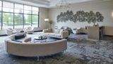 Delta Hotels by Marriott Detroit Novi Lobby