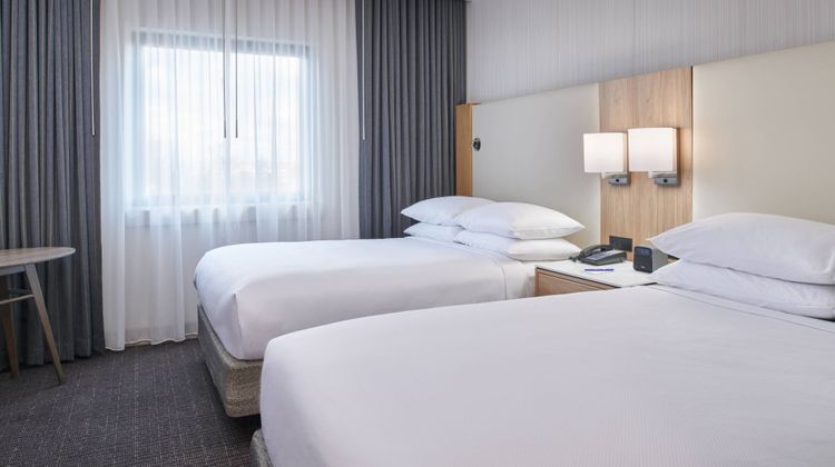 Delta Hotels by Marriott Detroit Novi Room