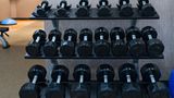 Fairfield Inn & Suites Colorado Springs Health Club