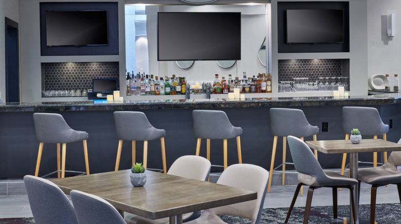 <b>Delta Hotels by Marriott Detroit Novi Restaurant</b>. Images powered by <a href="https://www.leonardoworldwide.com/" title="Leonardo Worldwide" target="_blank">Leonardo</a>.