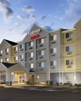Fairfield Inn/Suites Air Force Academy
