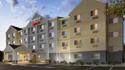 Fairfield Inn/Suites Air Force Academy