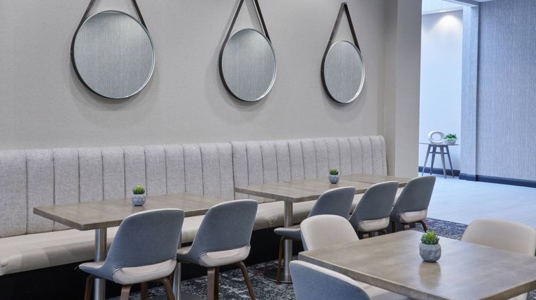 <b>Delta Hotels by Marriott Detroit Novi Restaurant</b>. Images powered by <a href="https://www.leonardoworldwide.com/" title="Leonardo Worldwide" target="_blank">Leonardo</a>.