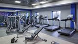 Delta Hotels by Marriott Detroit Novi Health Club