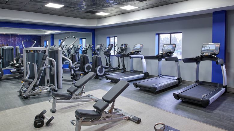 <b>Delta Hotels by Marriott Detroit Novi Health Club</b>. Images powered by <a href="https://www.leonardoworldwide.com/" title="Leonardo Worldwide" target="_blank">Leonardo</a>.