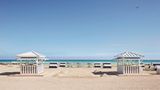 The Miami Beach EDITION Beach