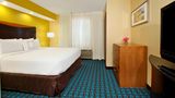 Fairfield Inn Colorado Springs South Room