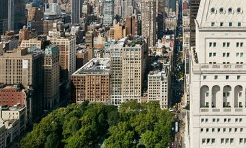 The New York EDITION