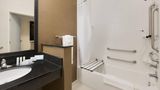 Fairfield Inn/Suites Air Force Academy Room