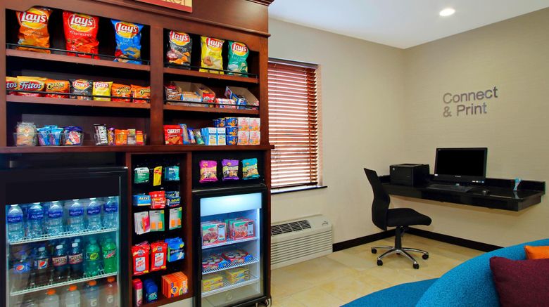 <b>Fairfield Inn Colorado Springs South Other</b>. Images powered by <a href="https://www.leonardoworldwide.com/" title="Leonardo Worldwide" target="_blank">Leonardo</a>.