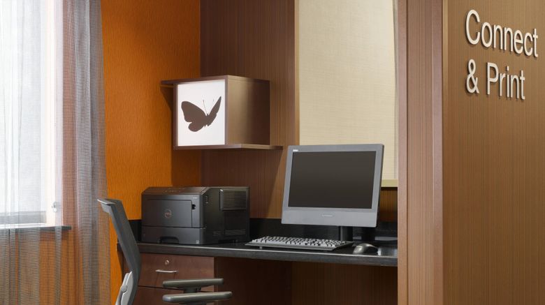 <b>Fairfield Inn/Suites Air Force Academy Other</b>. Images powered by <a href="https://www.leonardoworldwide.com/" title="Leonardo Worldwide" target="_blank">Leonardo</a>.