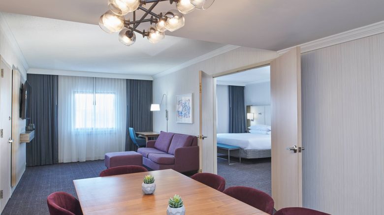 <b>Delta Hotels by Marriott Detroit Novi Suite</b>. Images powered by <a href="https://www.leonardoworldwide.com/" title="Leonardo Worldwide" target="_blank">Leonardo</a>.