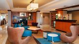 Fairfield Inn & Suites Colorado Springs Lobby