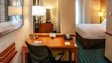 Fairfield Inn & Suites Colorado Springs Suite