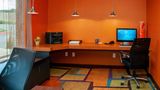 Fairfield Inn & Suites Colorado Springs Other